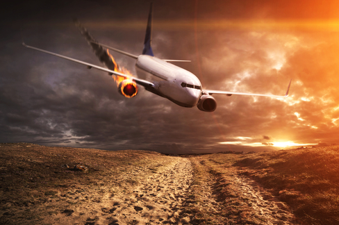 אחרי הטיפוס הגדול מגיעה הנפילה הגדולה