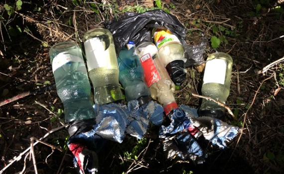 יכל להגמר באסון: זה מה שנמצא בסריקה באיתמר