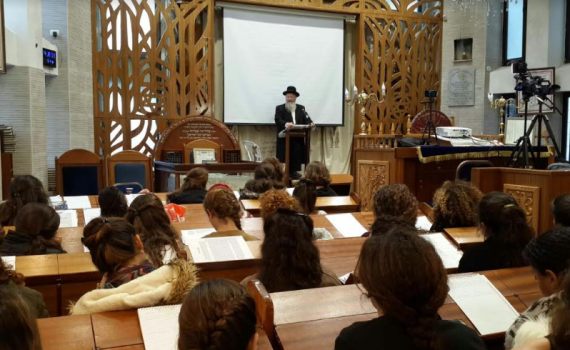 "איך מצפים שחיילת תקים משפחה אחרי הצבא?"