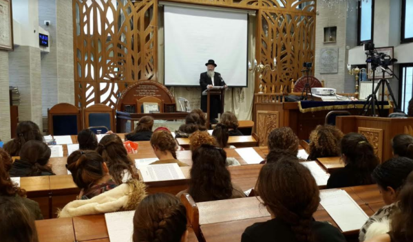 "איך מצפים שחיילת תקים משפחה אחרי הצבא?"