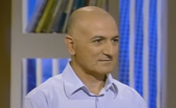 משעל למנהל בית הספר: "אתה מרגיז אותי"; האזינו