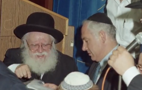 "היום כולם גאונים; והוא שהיה גאון אמיתי קראו לו ר' אברום"