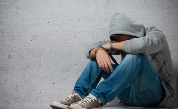 התלמיד הותקף מינית- הרבנים ידעו ושתקו