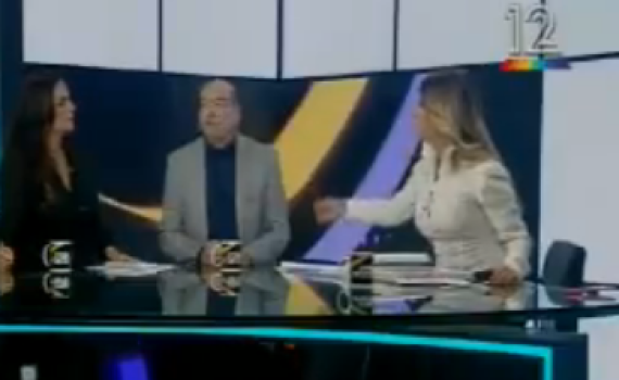 'את גנבה'; עימות קשה בין ברקוביץ' לענבל אור. צפו