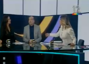 'את גנבה'; עימות קשה בין ברקוביץ' לענבל אור. צפו