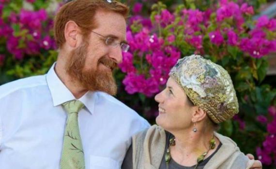 'תודה וסליחה': הפוסט המרגש של יהודה גליק