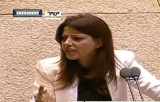 עימות קשה במליאה:'חוצפן, תתבייש לך". צפו