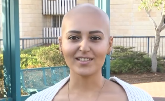 הפוסט של עומר הילי- לוי שריגש אלפים. צפו