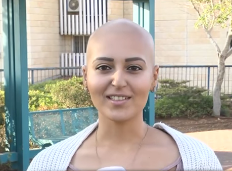 הפוסט של עומר הילי- לוי שריגש אלפים. צפו