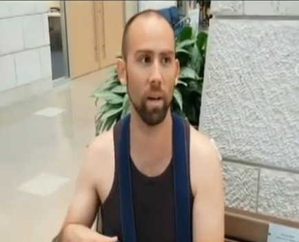 מחשש לנקמה: הרבש"צ שחיסל מחבל עזב את הישוב