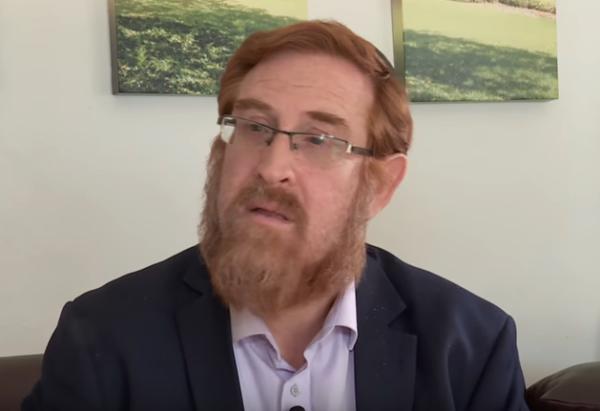 יהודה גליק מספר על רגעיה האחרונים של יפי. צפו