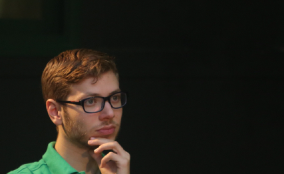 בגלל הקלטת: יאיר נתניהו לא יטוס עם אביו להודו