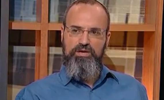 עמנואל שילה: "החוצפה היא של נפתלי בנט"