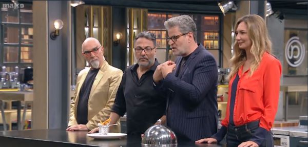 אנונימי ניסה לסחוט את "מאסטר שף" במיליון שקל