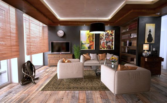 מחדשים את הסלון? הנה 3 טיפים מנצחים