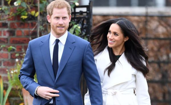 הממלכה נרגשת: הנסיך הארי ומייגן יככבו בסרט חדש