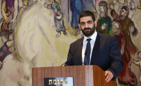 שלא יעבדו עליכם: החברה תחוייב להודיע בטרם הערכת עסקה