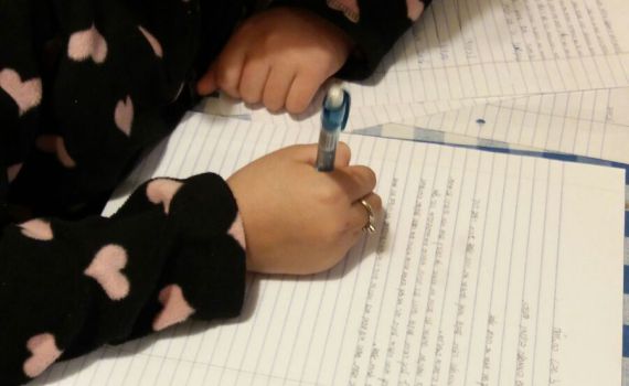 ילדי הרב שבח במכתב מרגש לנתניהו