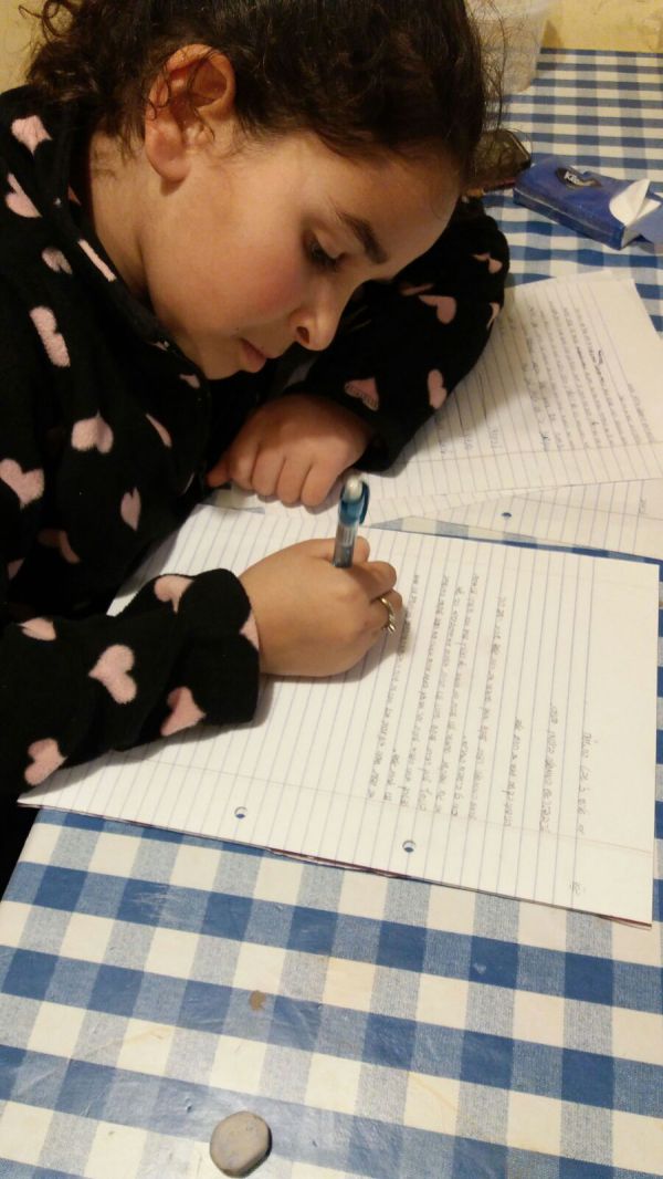 ילדי הרב שבח במכתב מרגש לנתניהו