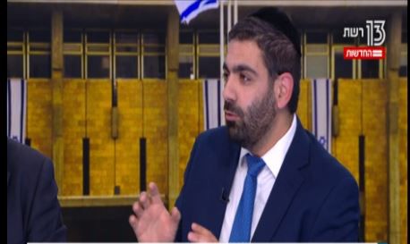 מלכיאלי מכחיש: "אף אחד לא פנה לשר אזולאי"