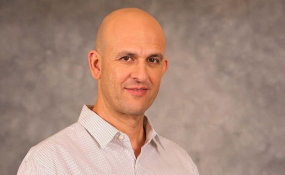 אייל דרור מונה למנכ"ל חברת שטראוס ישראל