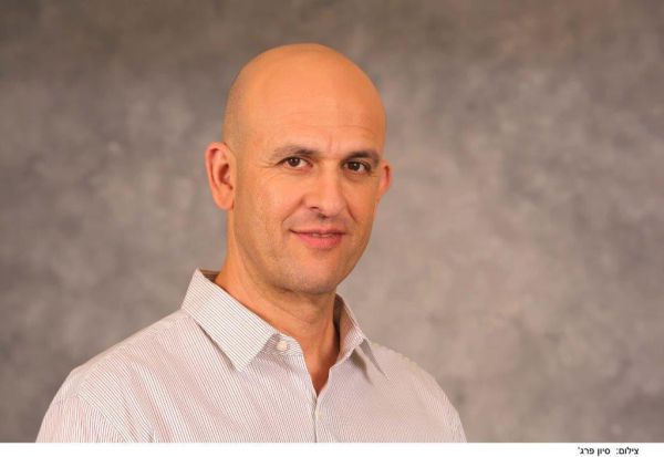 אייל דרור מונה למנכ"ל חברת שטראוס ישראל