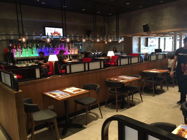 משהו מוכר וטוב|ביקורת מסעדות