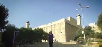 צפו: מה באמת קורה בחברון?