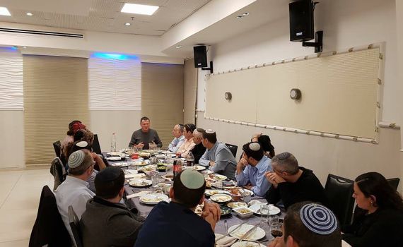 אחרי ההדלפה, העיתונאים הדתיים זועמים: "נבזות"