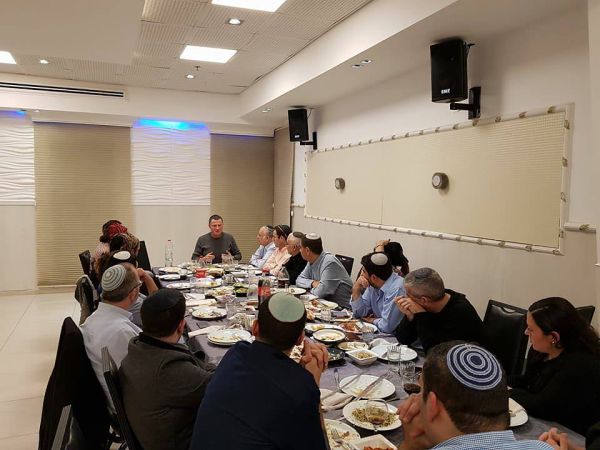 אחרי ההדלפה, העיתונאים הדתיים זועמים: "נבזות"