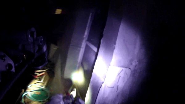 כך פעלו לוחמי הימ"מ במבצע לחיסול המחבלים