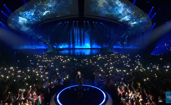 האירוויזיון עשתה הגרלה: כך זה ישפיע על הסיכוי שלנו