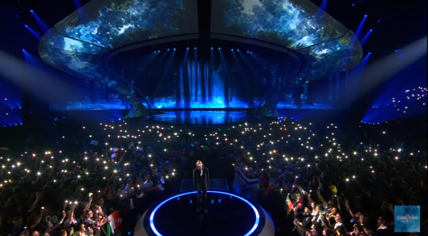 האירוויזיון עשתה הגרלה: כך זה ישפיע על הסיכוי שלנו