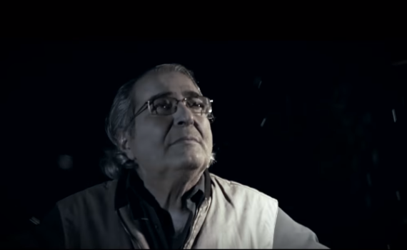 הקלאסיקה החדשה של בעז שרעבי• צפו