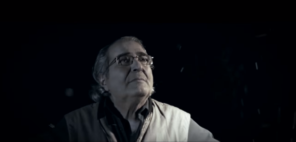 הקלאסיקה החדשה של בעז שרעבי• צפו