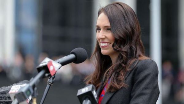 מרגש: ראש ממשלת ניו זילנד בהודעה מפתיעה