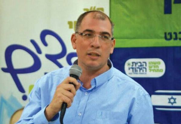 סקר: הבית היהודי עוברת בקושי, לבני נשארת בחוץ