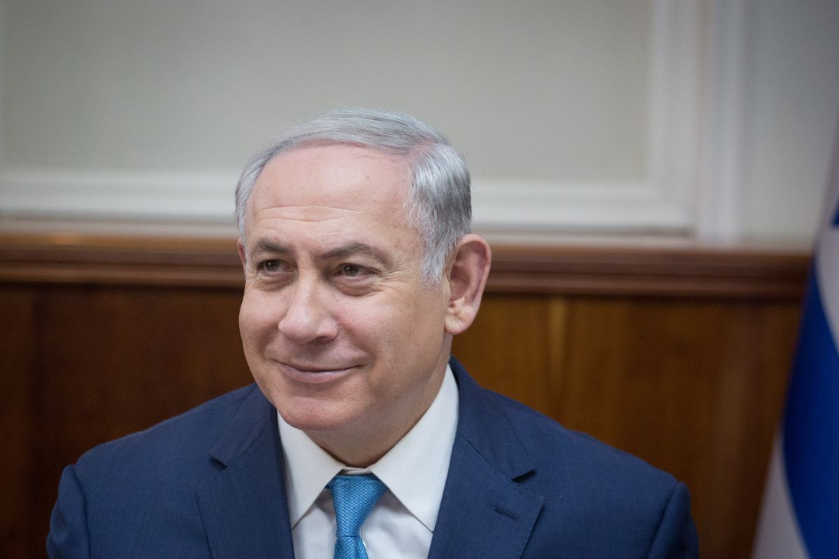 שבוע ירושלים נפתח; נתניהו מברך: "זו ממש חגיגה"