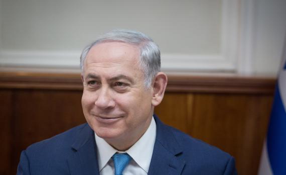 שבוע ירושלים נפתח; נתניהו מברך: "זו ממש חגיגה"