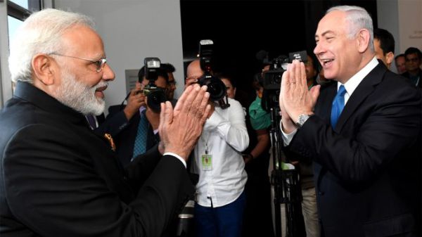 ראש הממשלה ימריא הלילה לביקור רשמי בהודו