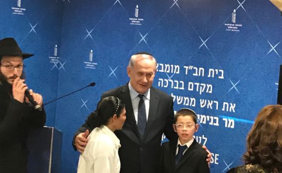 מוישי ניצל מהטבח, וחזר להודות: "ברוך שעשה לי נס"