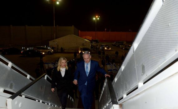 "צה"ל תוקף דיונות של חול"? נתניהו: "זה לא נכון"