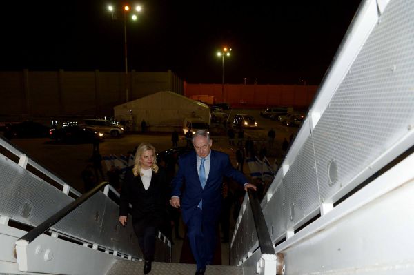 "צה"ל תוקף דיונות של חול"? נתניהו: "זה לא נכון"