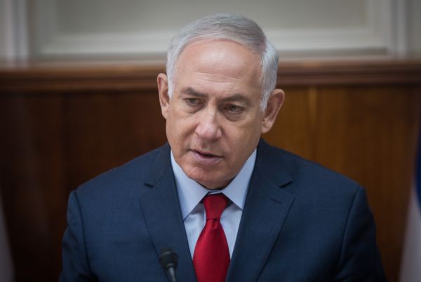 אחרי חיסול המחבל, נתניהו מצהיר: 'נגיע אל רוצח בן-גל'