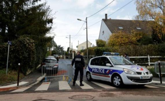 השנאה בצרפת נמשכת: ילד יהודי בן 8 הותקף באלימות