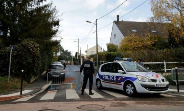 השנאה בצרפת נמשכת: ילד יהודי בן 8 הותקף באלימות