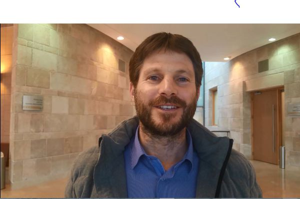 "החמ"ד נותן מענה לכל הזרמים בציונות הדתית"