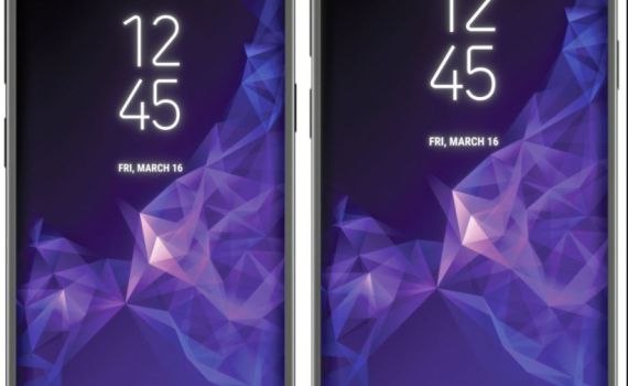 דלף לרשת: האם כך ייראה הגלקסי S9 של סמסונג?