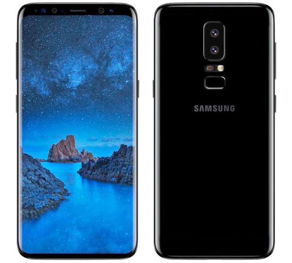 זהירות: משתמשים מדווחים על תקלות בגלקסי S9