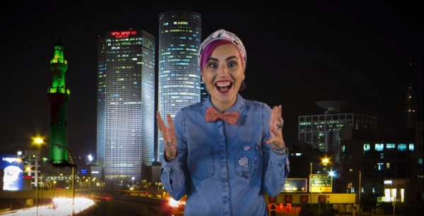 מתנחלות והעיר הגדולה• צפו בפרק 2